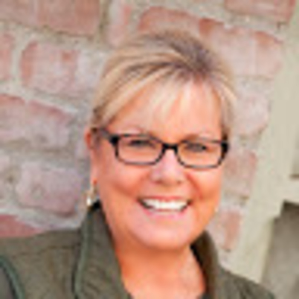 Meet your Posher, Sue